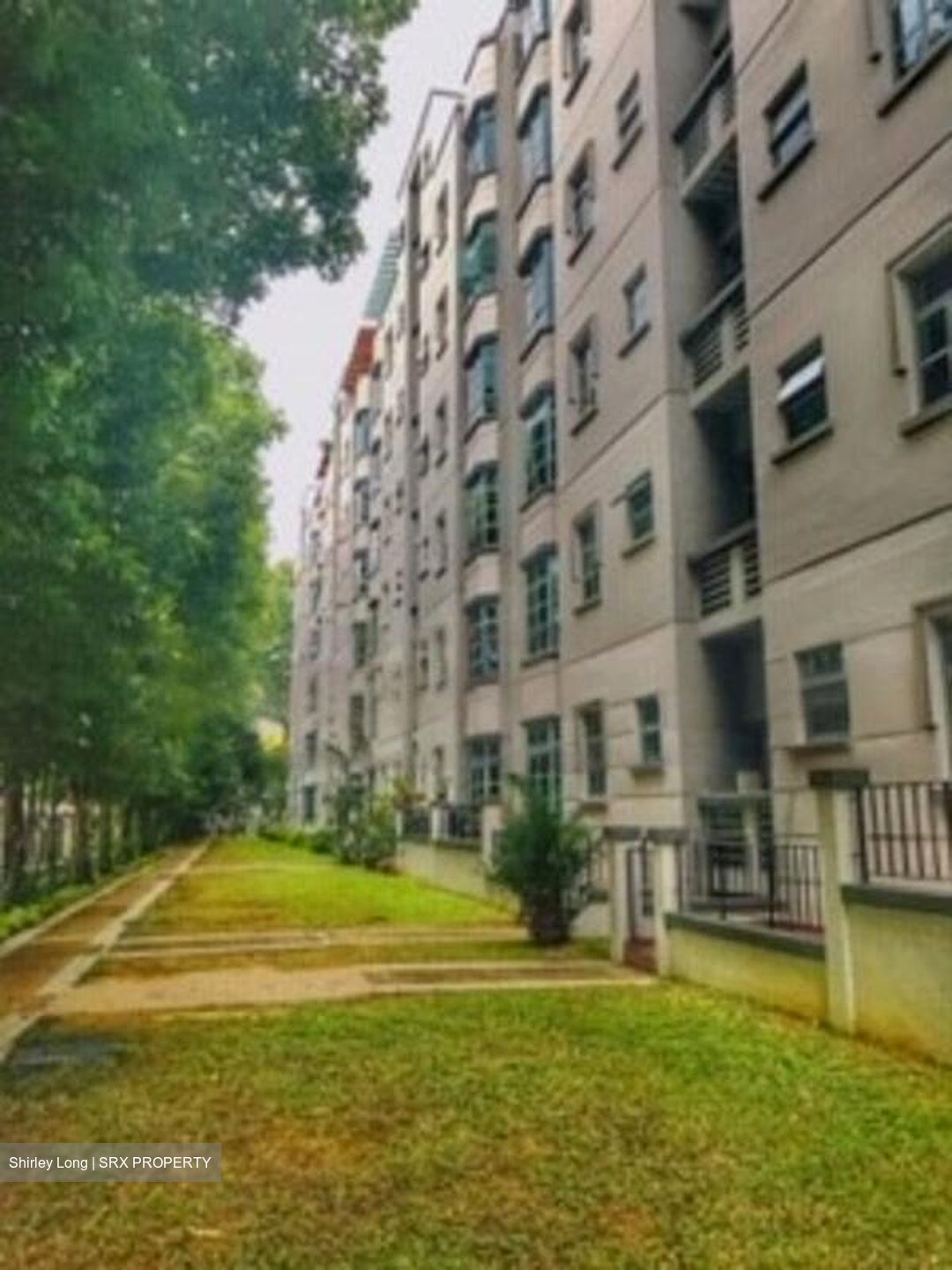 1 King Albert Park (D21), Condominium #597097871